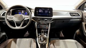 Volkswagen T-Roc bild 10