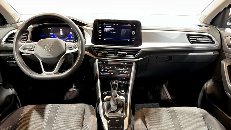 Volkswagen T-Roc bild 10