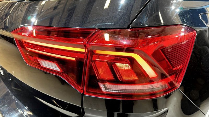 Volkswagen T-Roc bild 13