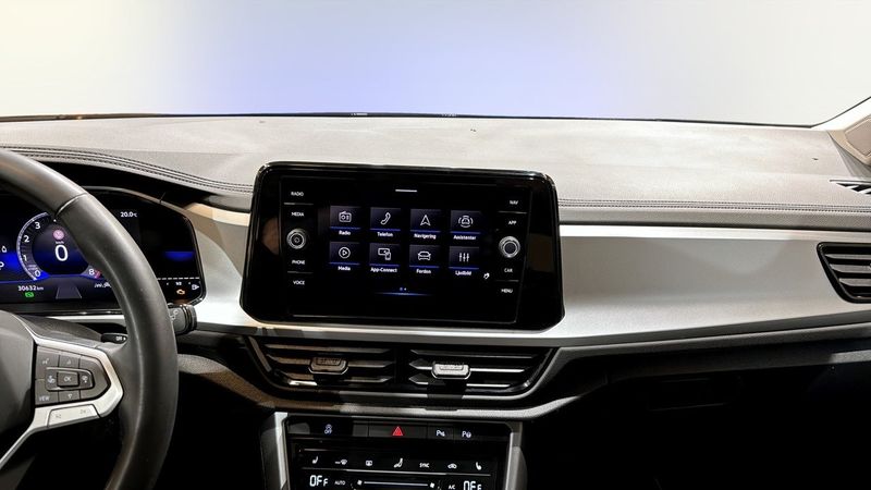 Volkswagen T-Roc bild 9