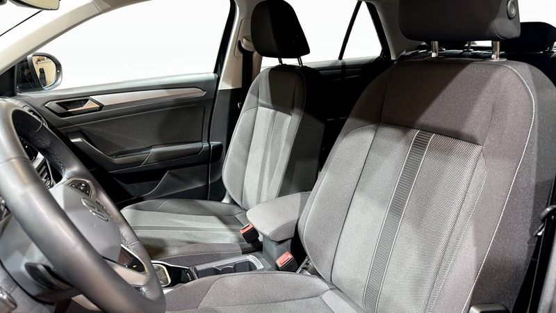 Volkswagen T-Roc bild 8