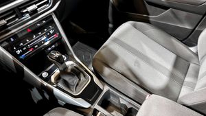 Volkswagen T-Roc bild 16