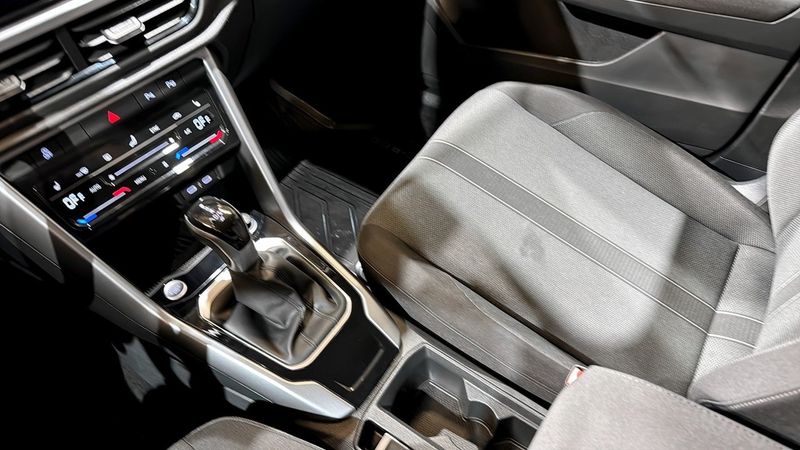 Volkswagen T-Roc bild 16