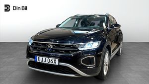 Volkswagen T-Roc bild 1