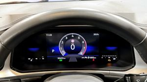 Volkswagen T-Roc bild 19