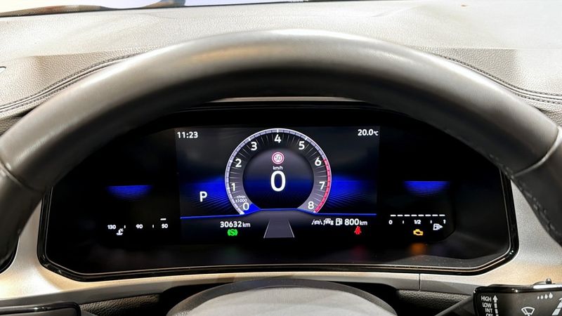 Volkswagen T-Roc bild 19