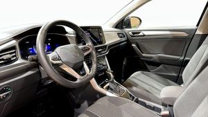 Volkswagen T-Roc bild 7