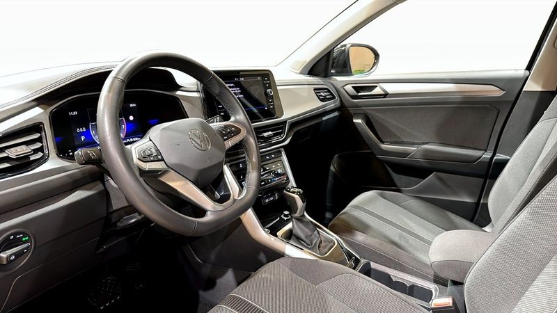 Volkswagen T-Roc bild 7