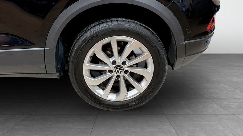 Volkswagen T-Roc bild 6