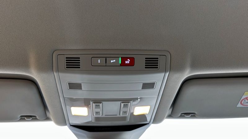 Volkswagen T-Roc bild 15