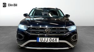 Volkswagen T-Roc bild 4