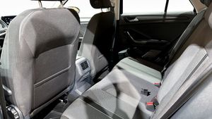 Volkswagen T-Roc bild 11