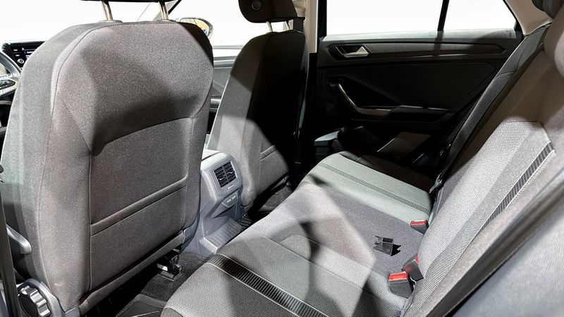 Volkswagen T-Roc bild 11