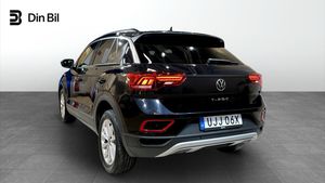Volkswagen T-Roc bild 3