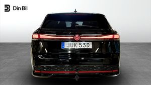 Volkswagen ID.7 bild 5