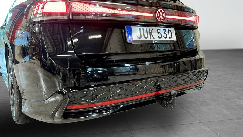 Volkswagen ID.7 bild 15