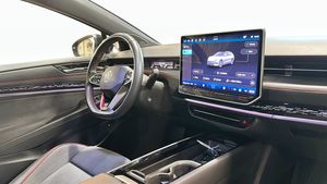 Volkswagen ID.7 bild 12