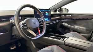 Volkswagen ID.7 bild 7