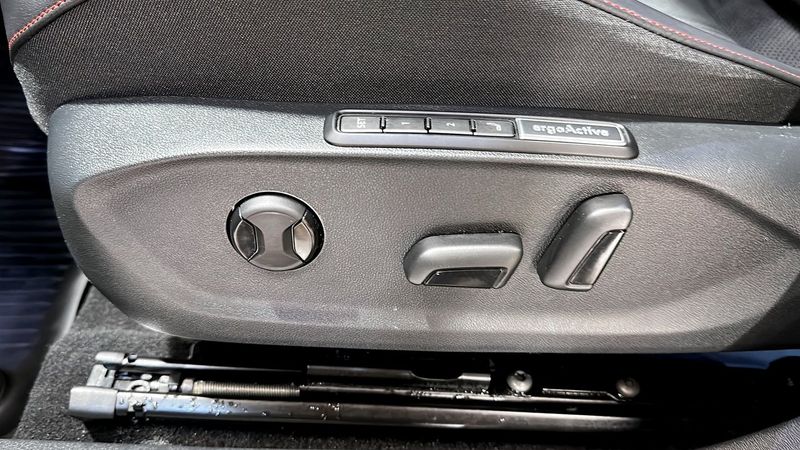 Volkswagen ID.7 bild 18