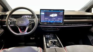 Volkswagen ID.7 bild 11