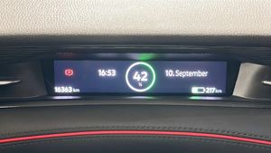 Volkswagen ID.7 bild 21