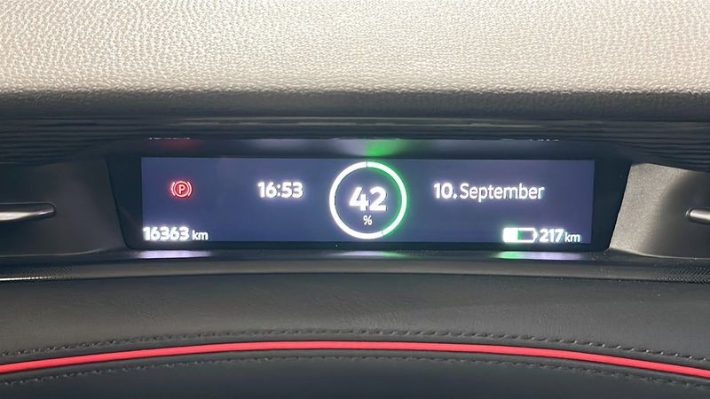 Volkswagen ID.7 bild 21