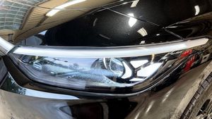 Volkswagen ID.7 bild 17