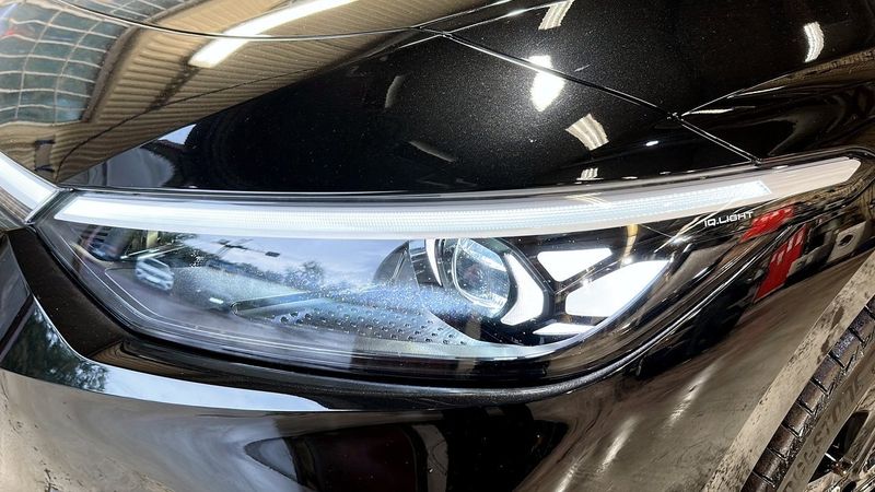 Volkswagen ID.7 bild 17