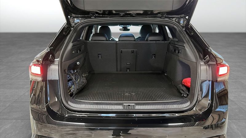 Volkswagen ID.7 bild 14