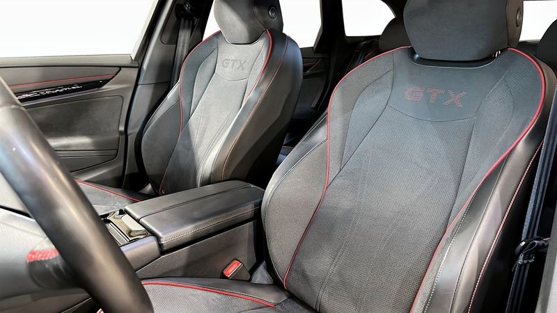 Volkswagen ID.7 bild 9