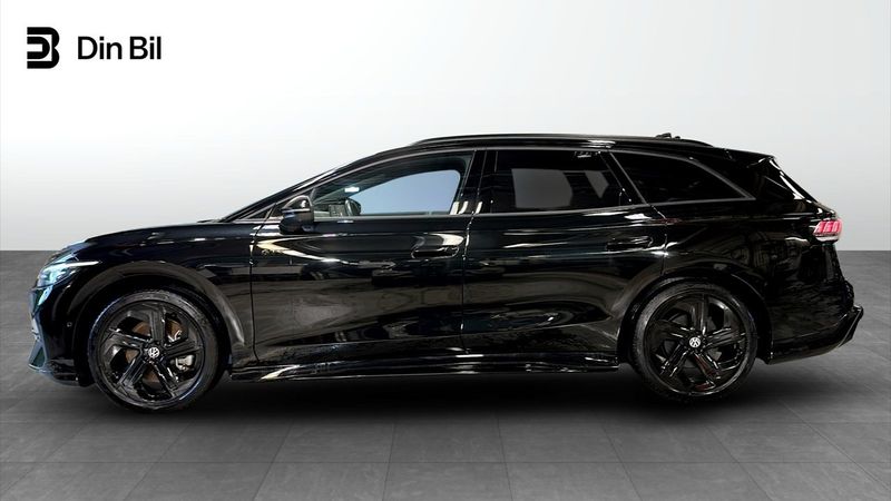 Volkswagen ID.7 bild 3