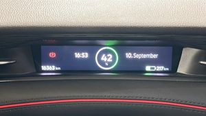 Volkswagen ID.7 bild 20