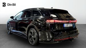 Volkswagen ID.7 bild 3
