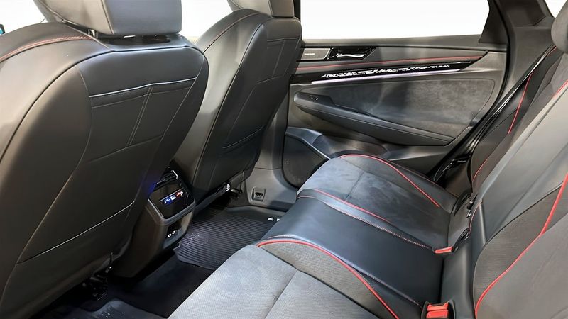 Volkswagen ID.7 bild 13