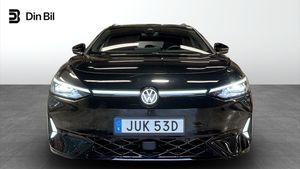 Volkswagen ID.7 bild 4