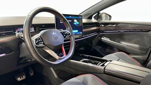 Volkswagen ID.7 bild 8