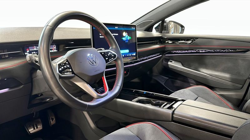 Volkswagen ID.7 bild 8