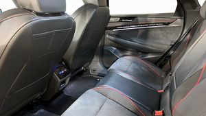 Volkswagen ID.7 bild 12