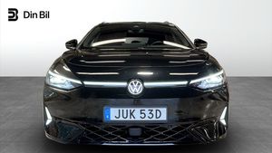 Volkswagen ID.7 bild 5