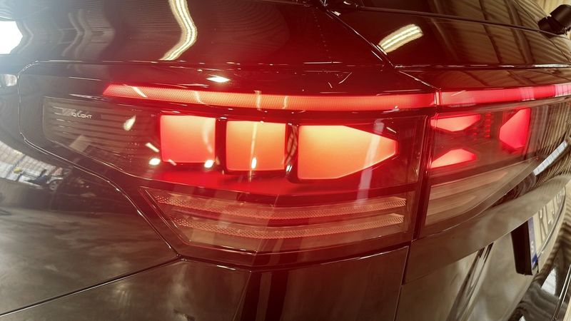 Volkswagen Tayron bild 17
