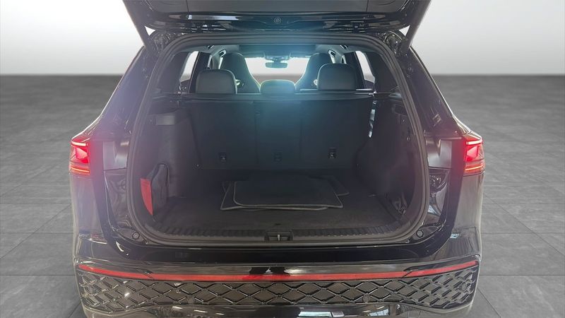 Volkswagen Tayron bild 15