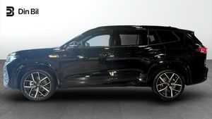 Volkswagen Tayron bild 3