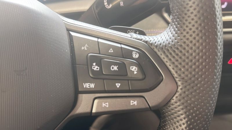 Volkswagen Tayron bild 22