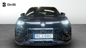 Volkswagen Tayron bild 5