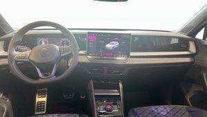 Volkswagen Tayron bild 12