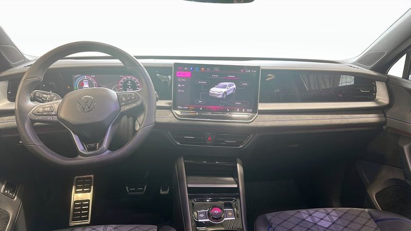 Volkswagen Tayron bild 12
