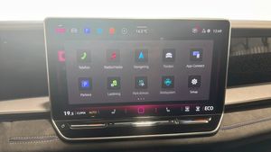 Volkswagen Tayron bild 21