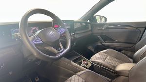 Volkswagen Tayron bild 8