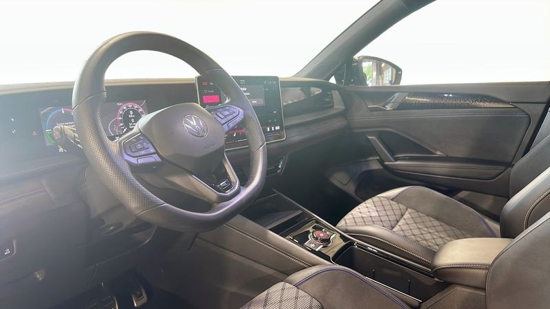 Volkswagen Tayron bild 8