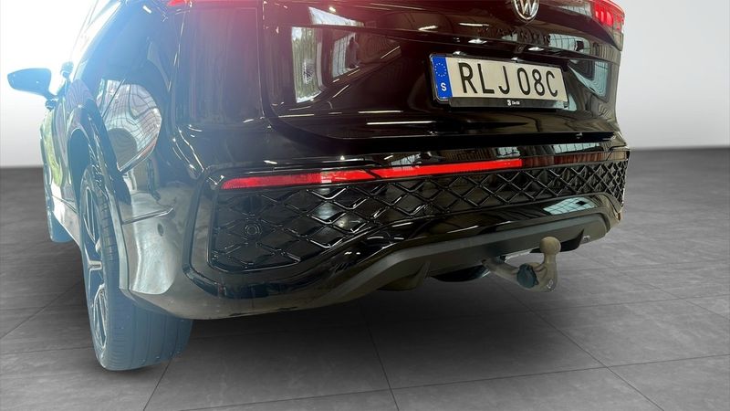 Volkswagen Tayron bild 16